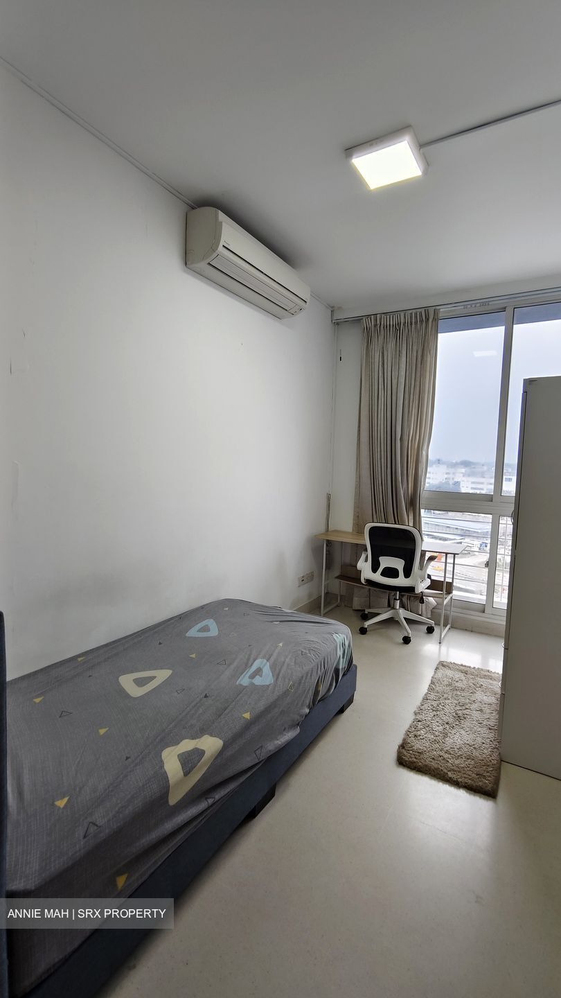 Nuovo (D20), Condominium #619499841